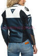 Kurtka DAINESE RAPIDA LADY LEATHER JACKET - 4