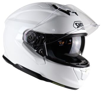 Kask SHOEI GT-AIR 3 SMART WHITE